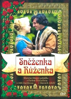 Sn�enka a R��enka - 